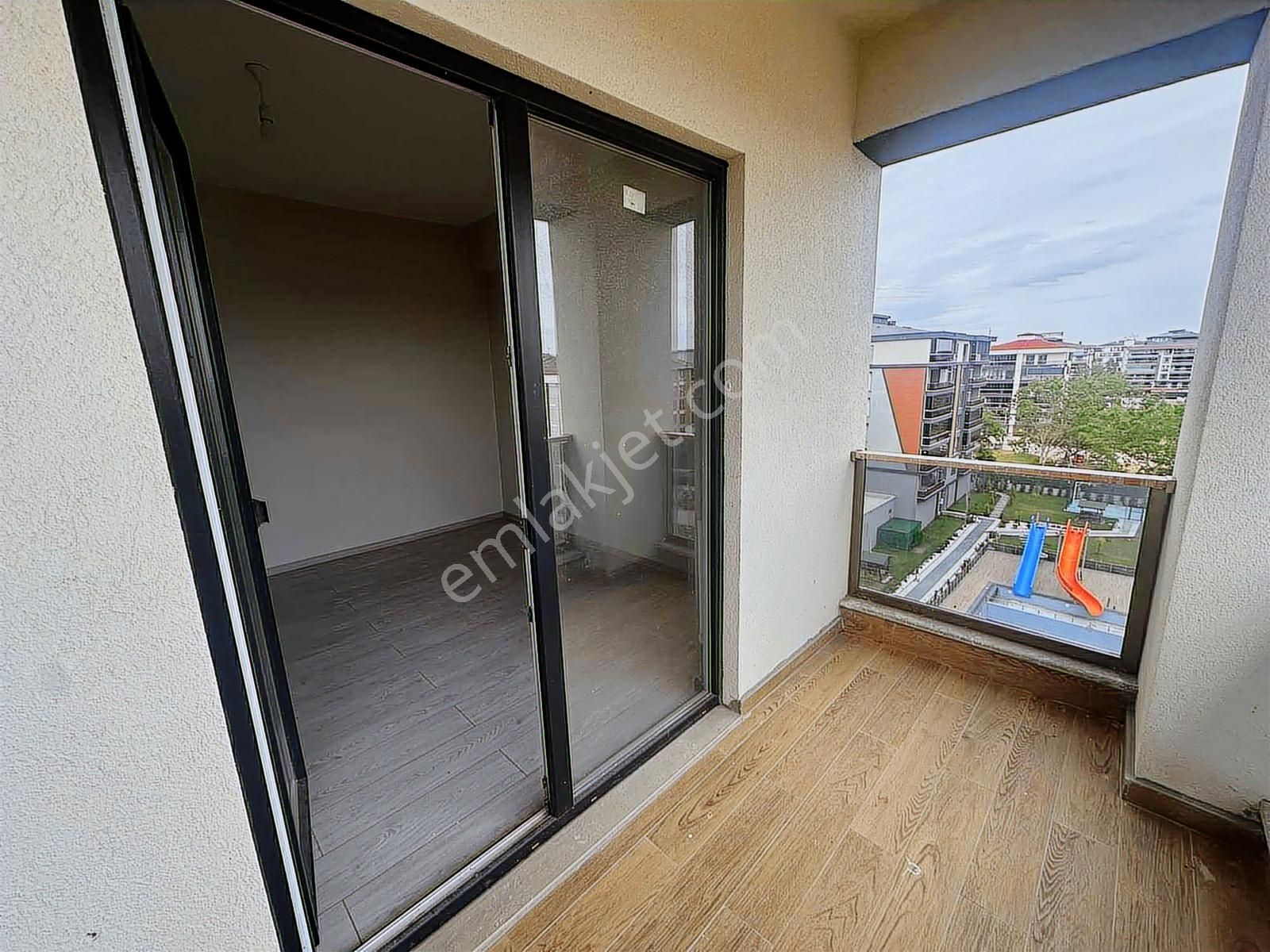 Avangard Projesinde Satılık 4+1 Daireler - Görsel 18