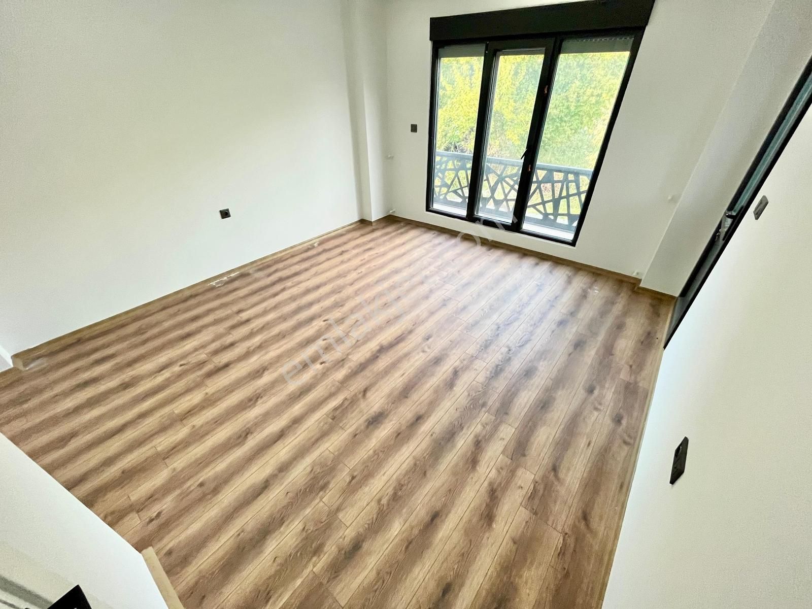Gümüşden Akçayda Kazdağlarının Kalbinde Muhteşem 4+1 Müstakil Ev - Görsel 31