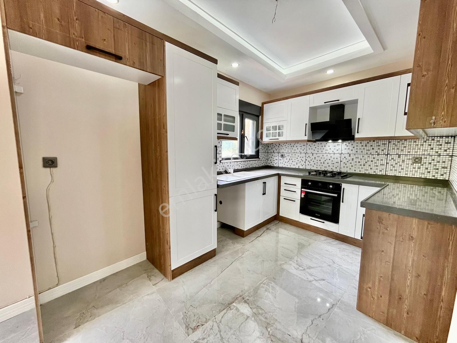 Gümüşden Akçayda Kazdağlarının Kalbinde Muhteşem 4+1 Müstakil Ev - Görsel 22