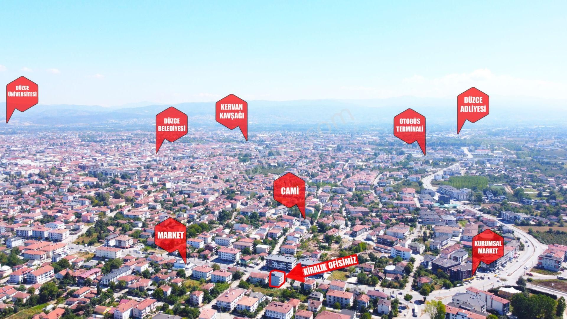 Ela Bahriye Oral Blv. Cephe Tabela Değeri Yüksek Sıfır 1+1 Ofis - Görsel 6