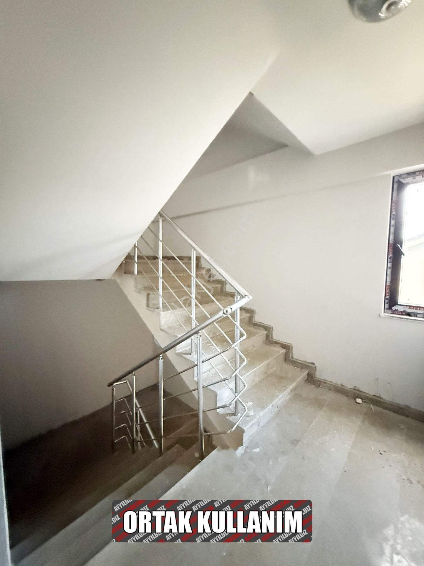 Ela Bahriye Oral Blv. Cephe Tabela Değeri Yüksek Sıfır 1+1 Ofis - Görsel 27