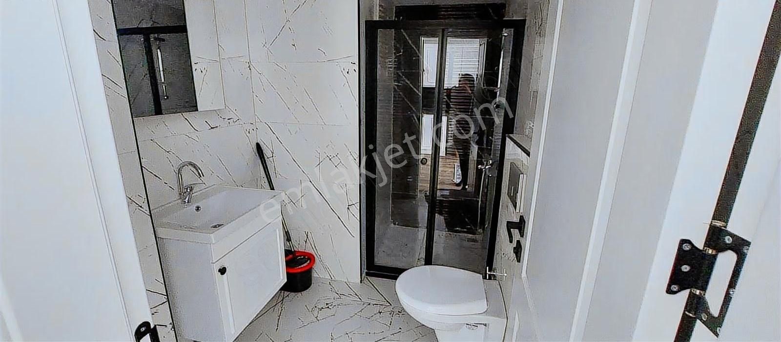 Er Life'den Eşyalı 1+1 Satılık Daire - Görsel 10