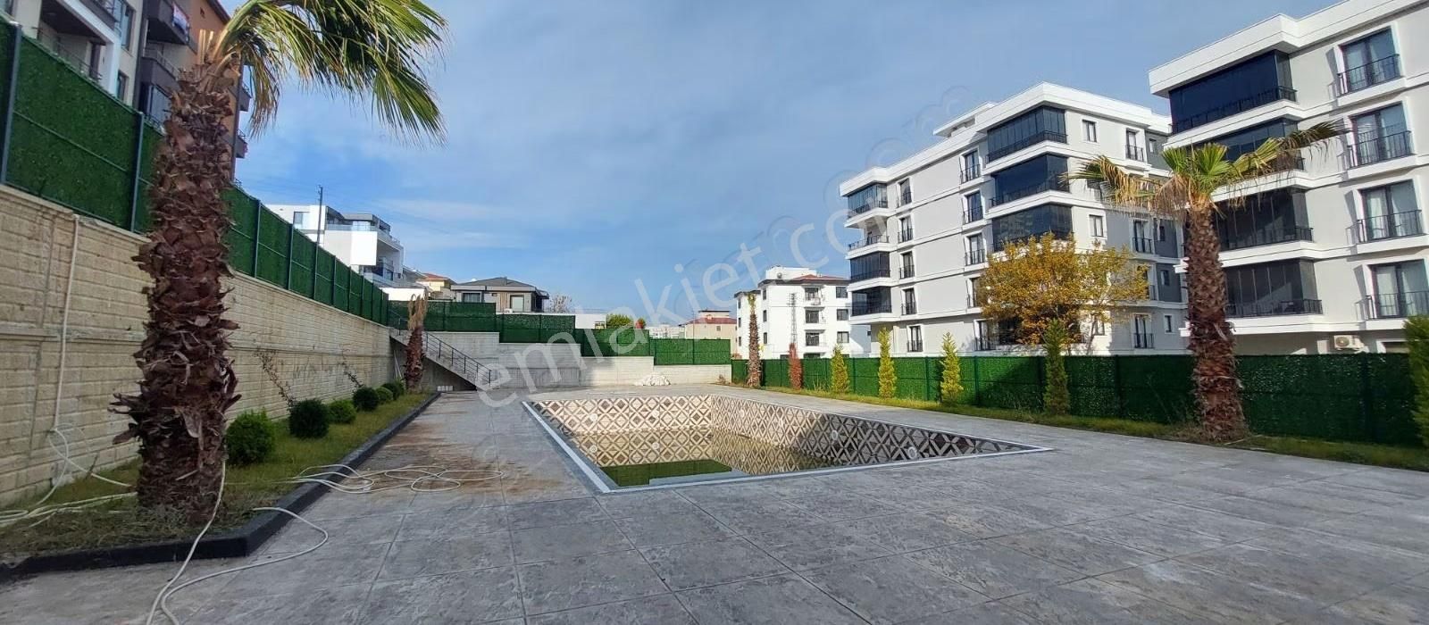 Er Life'den Eşyalı 1+1 Satılık Daire - Görsel 6