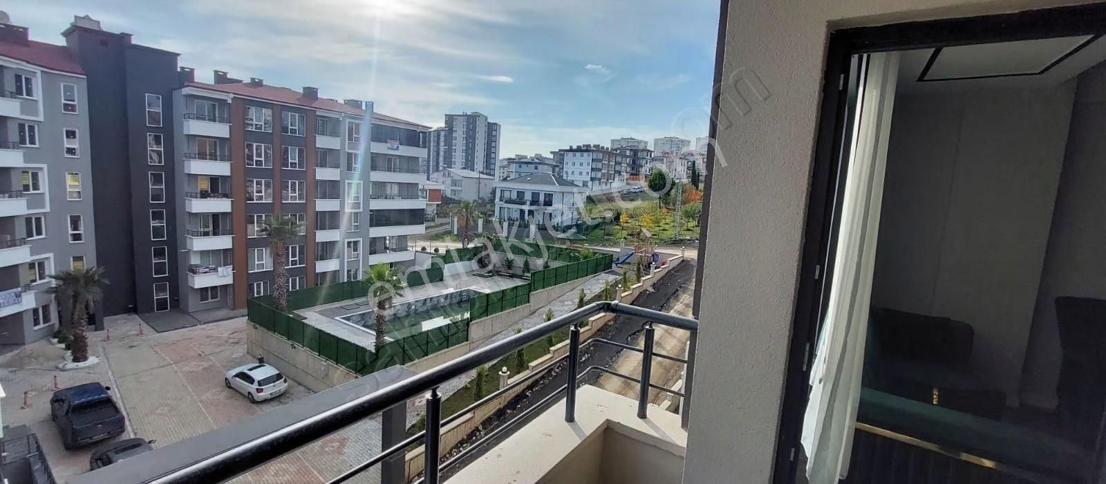 Er Life'den Eşyalı 1+1 Satılık Daire - Görsel 3