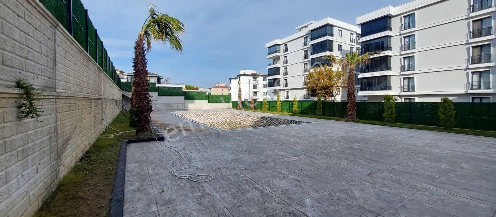 Er Life'den Eşyalı 1+1 Satılık Daire - Görsel 8