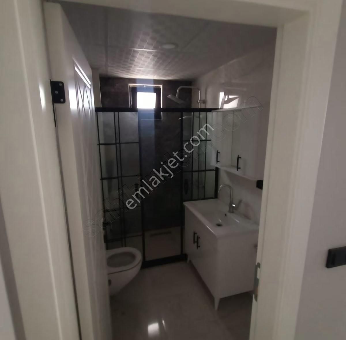 Erlife Den Pelıtkoy De 1+1 Satılık Daıre - Görsel 11