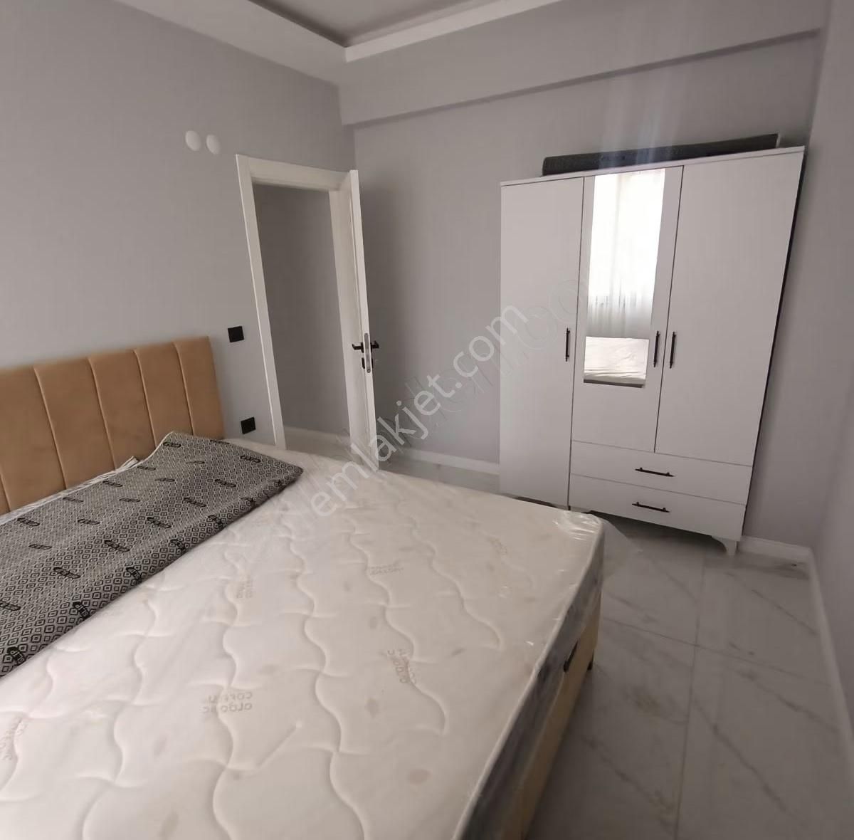 Erlife Den Pelıtkoy De 1+1 Satılık Daıre - Görsel 4