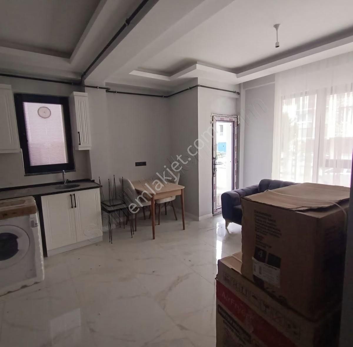 Erlife Den Pelıtkoy De 1+1 Satılık Daıre - Görsel 2