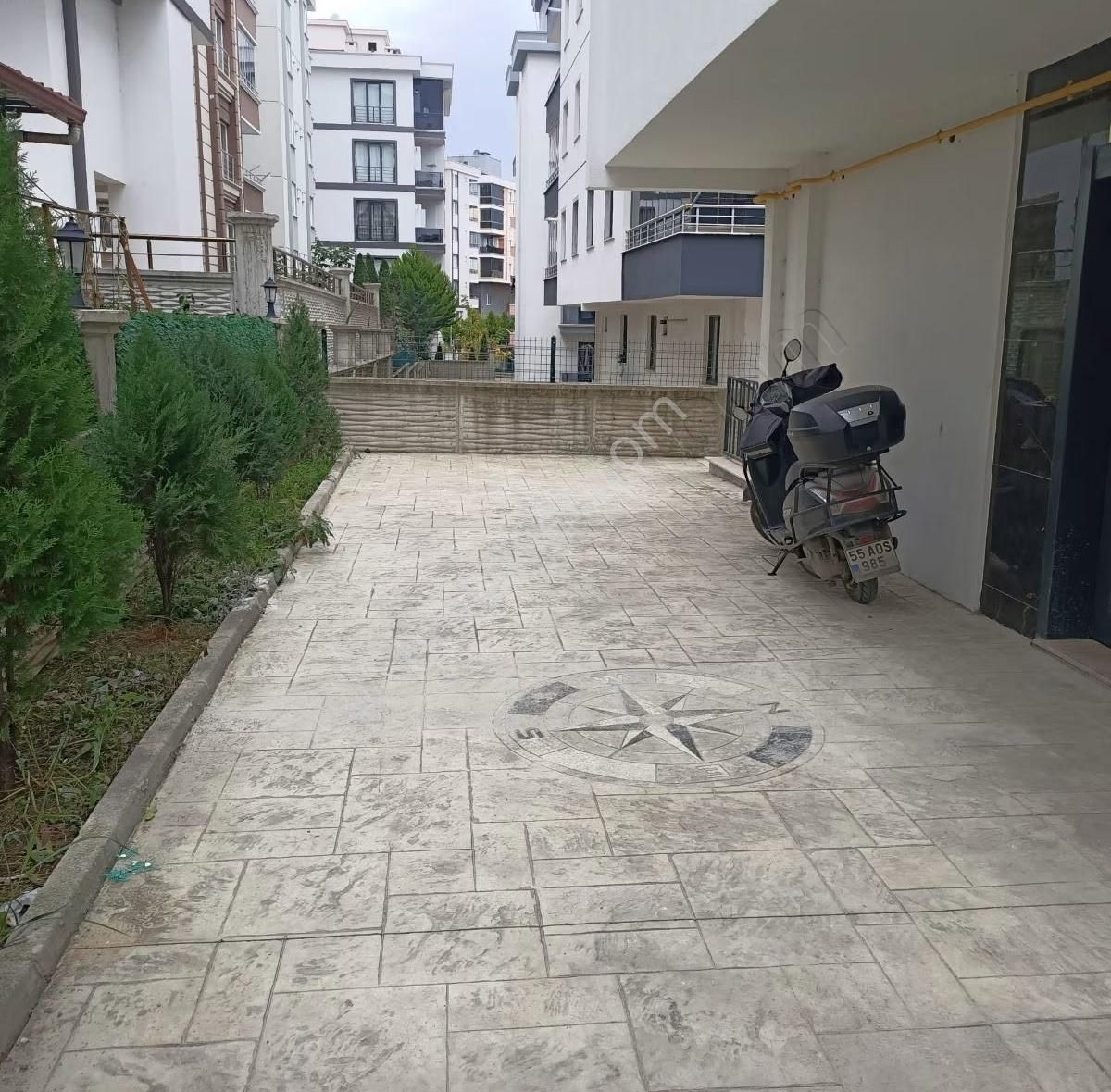 Erlife Den Pelıtkoy De 1+1 Satılık Daıre - Görsel 3