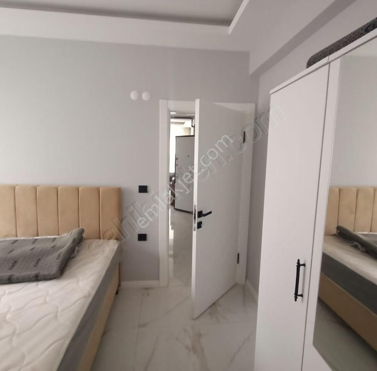 Erlife Den Pelıtkoy De 1+1 Satılık Daıre - Görsel 10