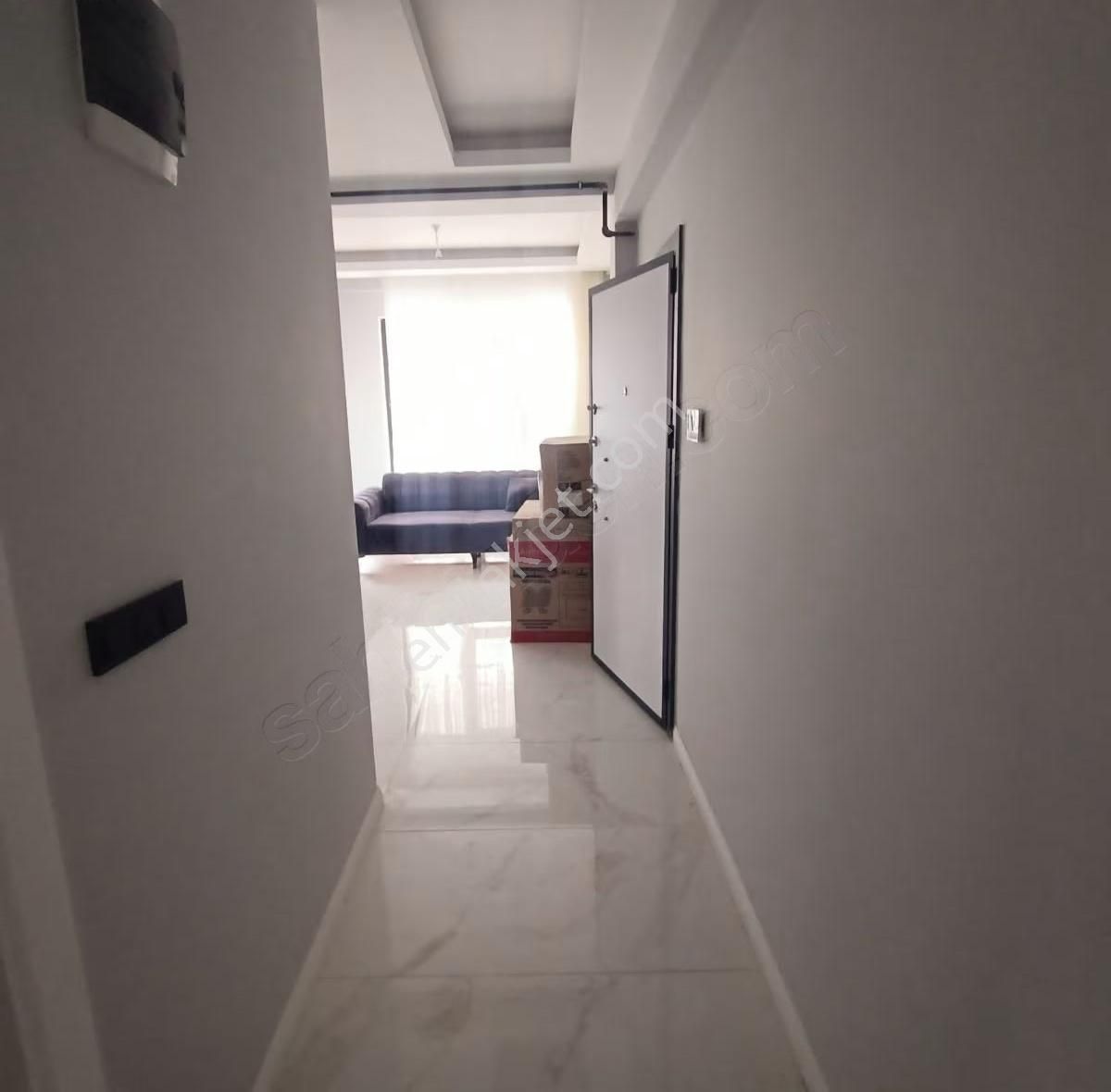 Erlife Den Pelıtkoy De 1+1 Satılık Daıre - Görsel 13