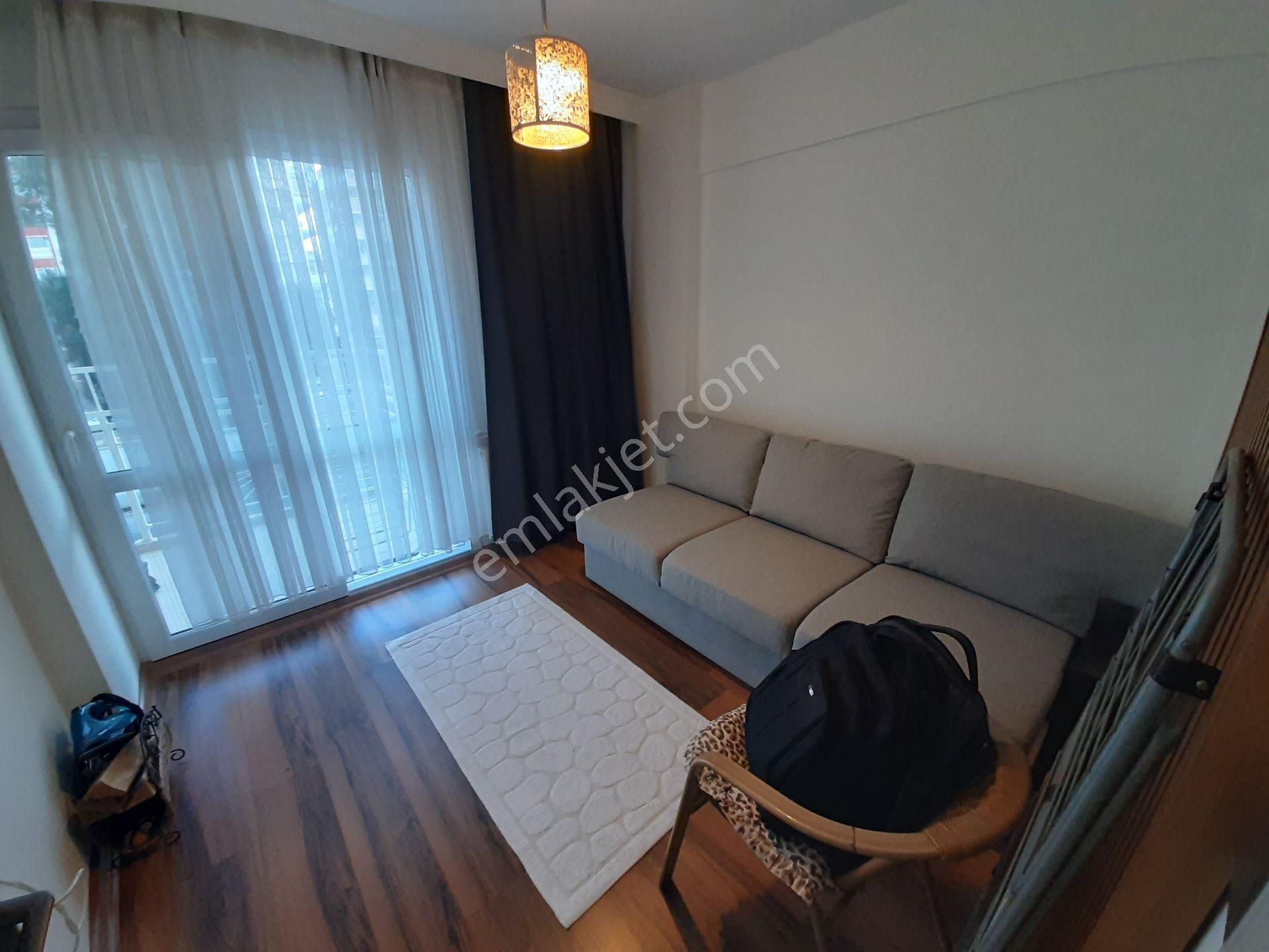 Egepol Hastane Karşısında 3+1 Full Yapılı Otopark Asansörlü Satılık Daire - Görsel 13