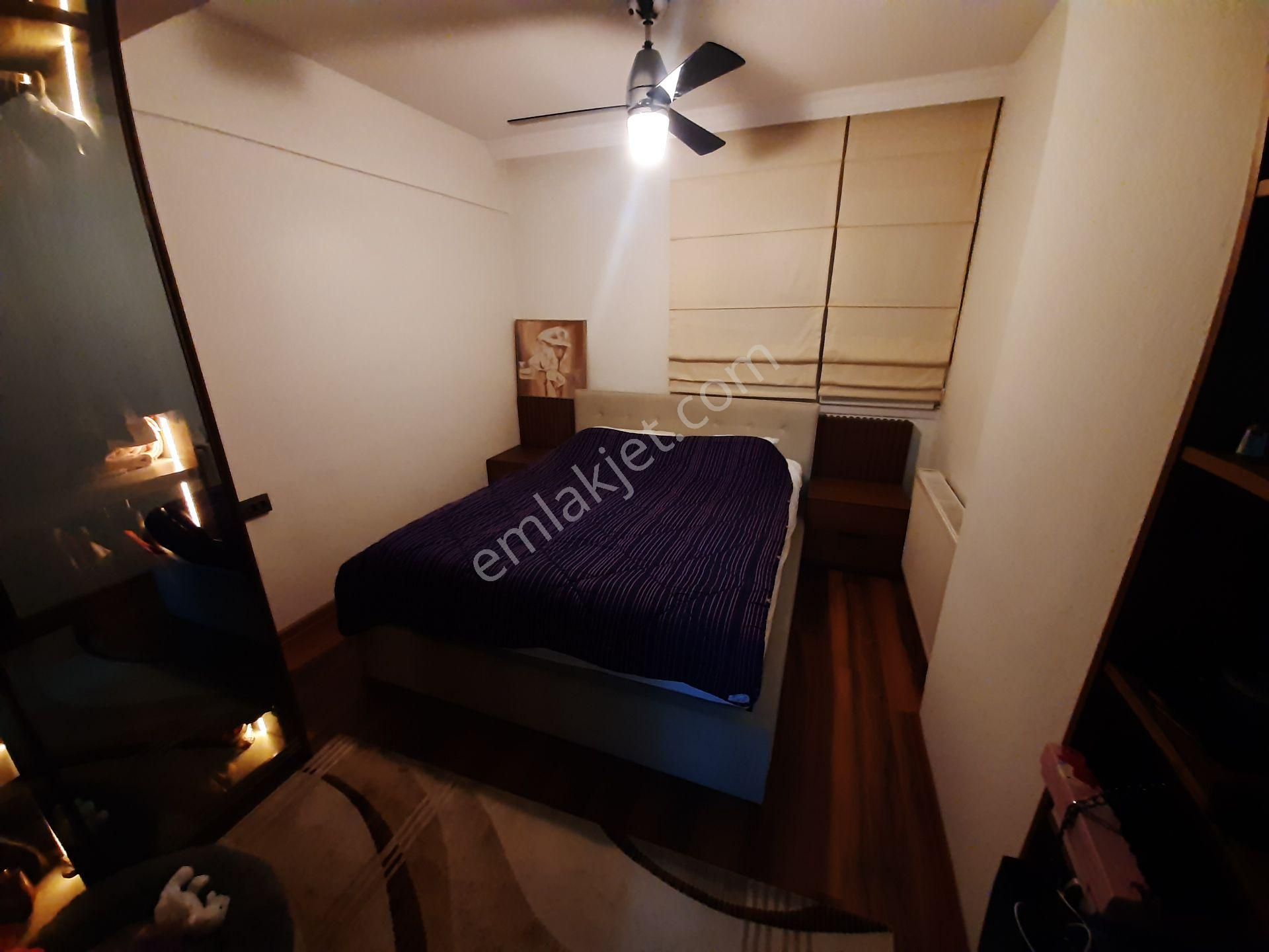 Egepol Hastane Karşısında 3+1 Full Yapılı Otopark Asansörlü Satılık Daire - Görsel 24