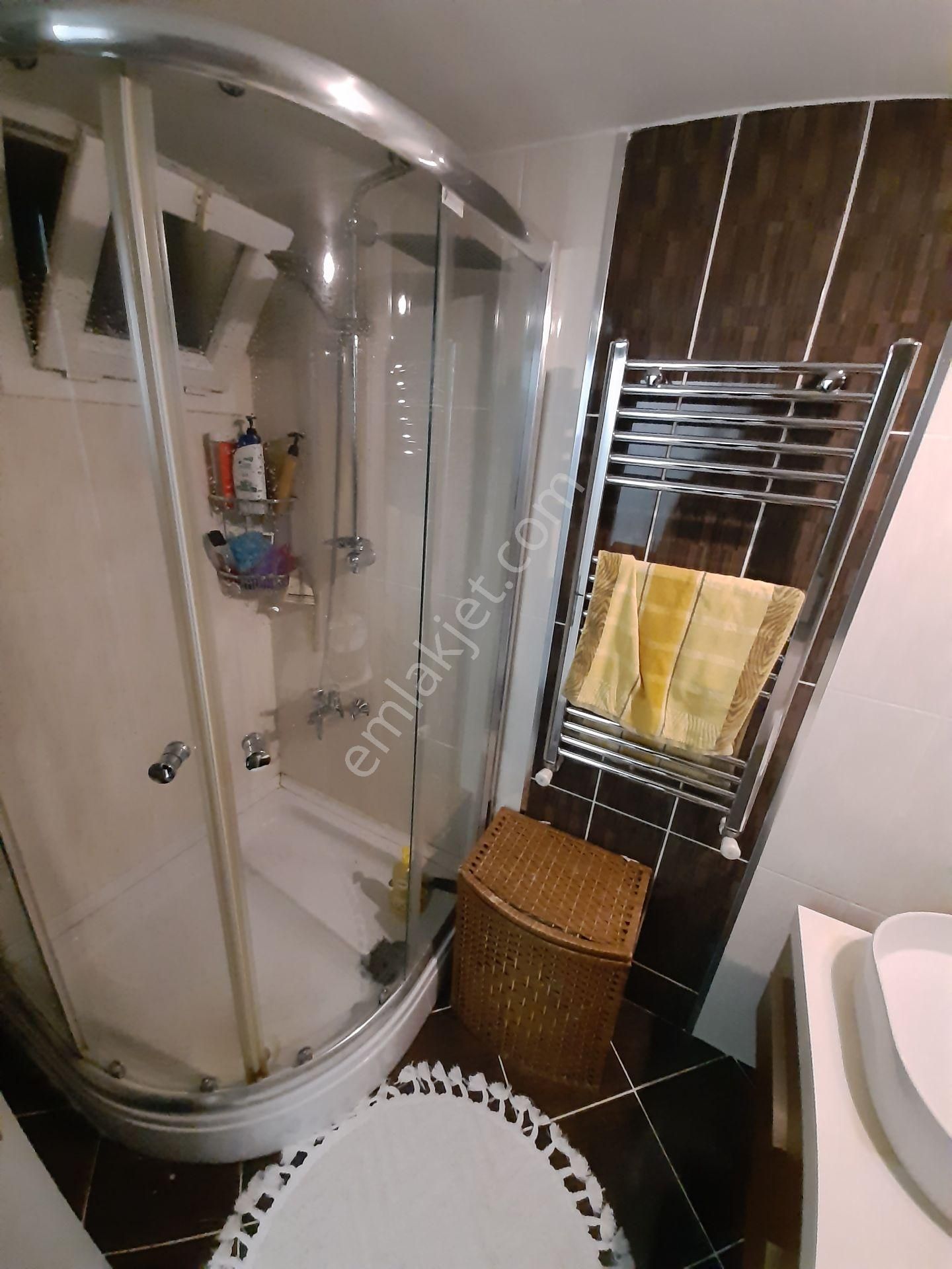 Egepol Hastane Karşısında 3+1 Full Yapılı Otopark Asansörlü Satılık Daire - Görsel 22