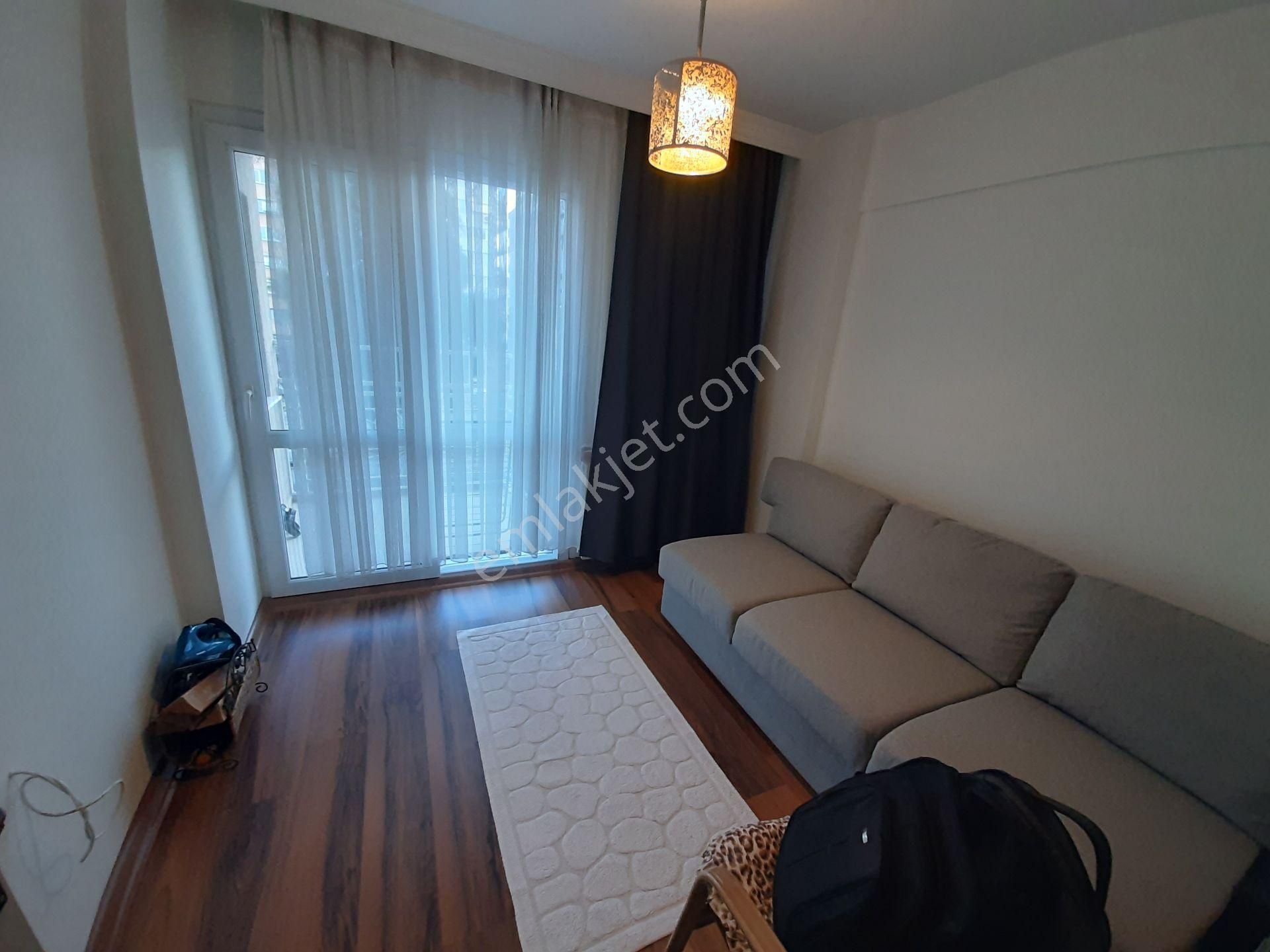 Egepol Hastane Karşısında 3+1 Full Yapılı Otopark Asansörlü Satılık Daire - Görsel 14