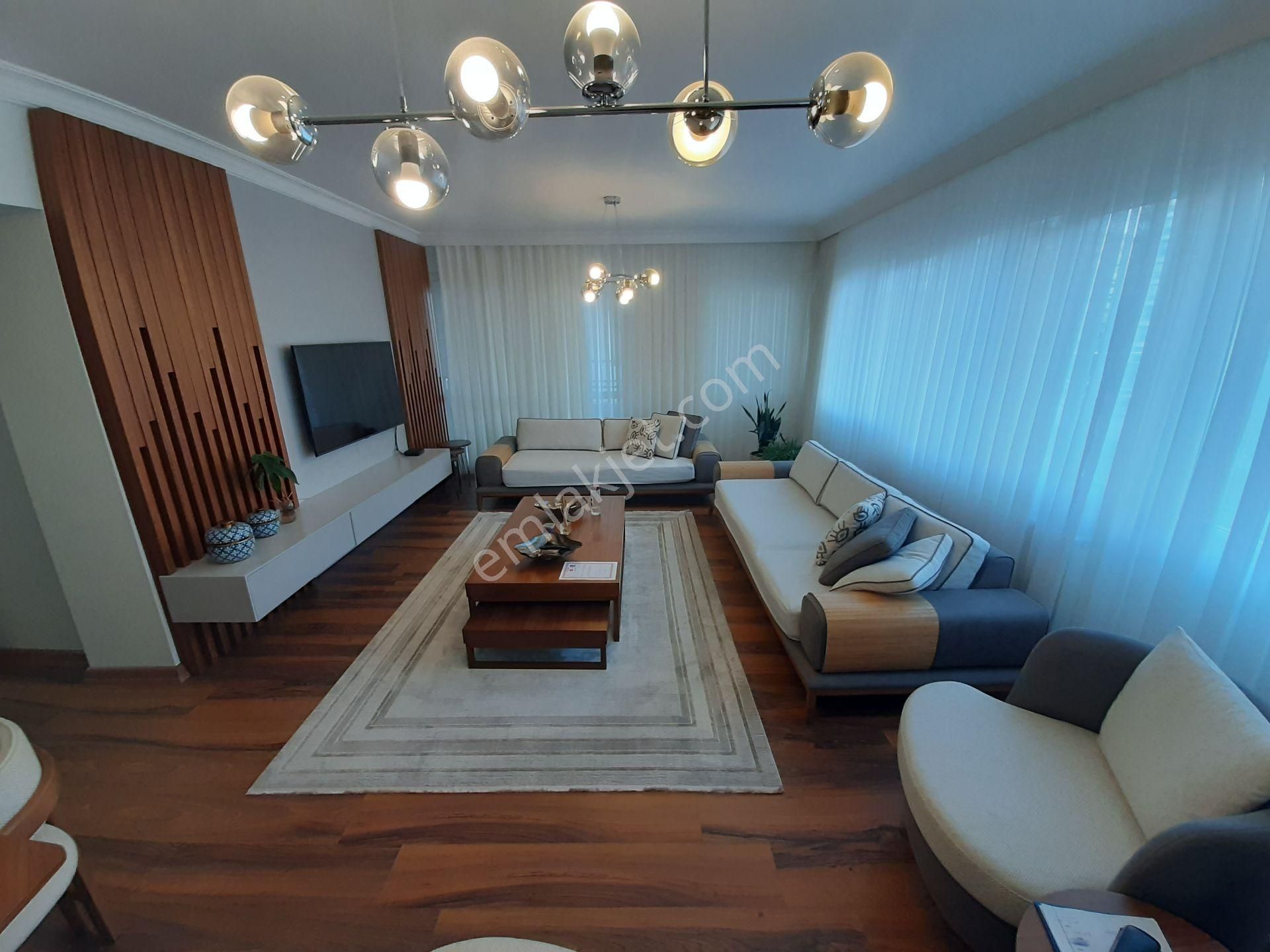 Egepol Hastane Karşısında 3+1 Full Yapılı Otopark Asansörlü Satılık Daire - Görsel 3