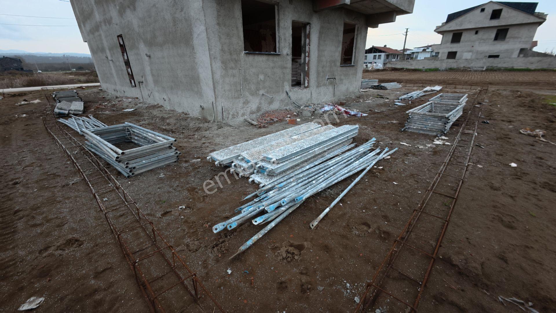 Kocaali'de 120m2 Bahçeli 4+1 Villa - Görsel 4