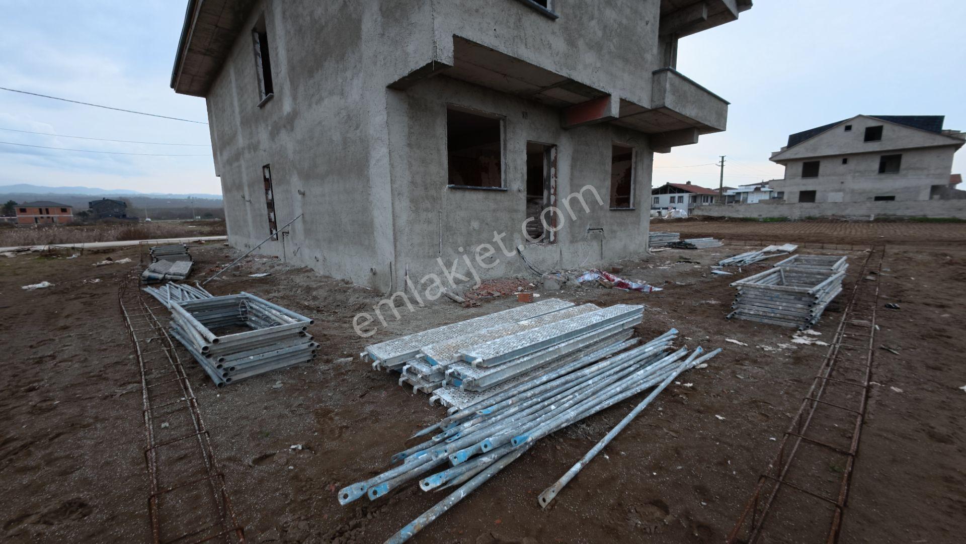 Kocaali'de 120m2 Bahçeli 4+1 Villa - Görsel 5