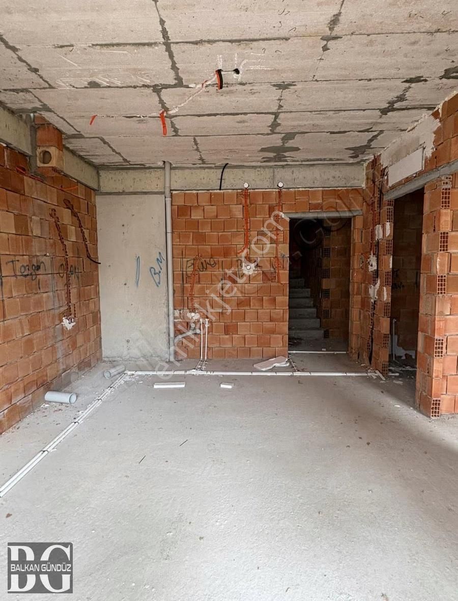 Balkan Gündüz'den Zincirlikuyu Mahallesinde Satılık 1+1 Daire - Görsel 5