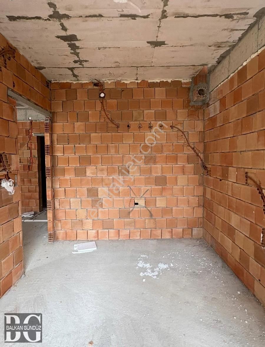 Balkan Gündüz'den Zincirlikuyu Mahallesinde Satılık 1+1 Daire - Görsel 6