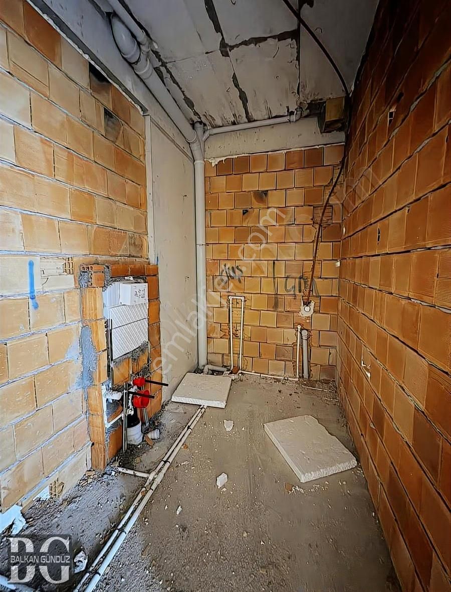 Balkan Gündüz'den Zincirlikuyu Mahallesinde Satılık 1+1 Daire - Görsel 4