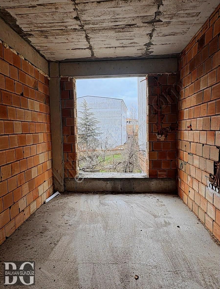 Balkan Gündüz'den Zincirlikuyu Mahallesinde Satılık 1+1 Daire - Görsel 7