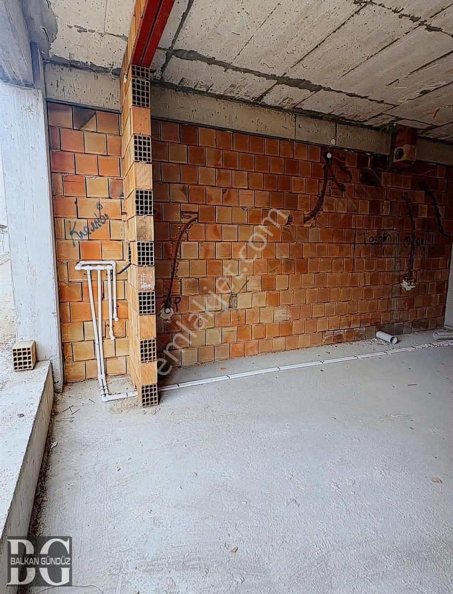 Balkan Gündüz'den Zincirlikuyu Mahallesinde Satılık 1+1 Daire - Görsel 3