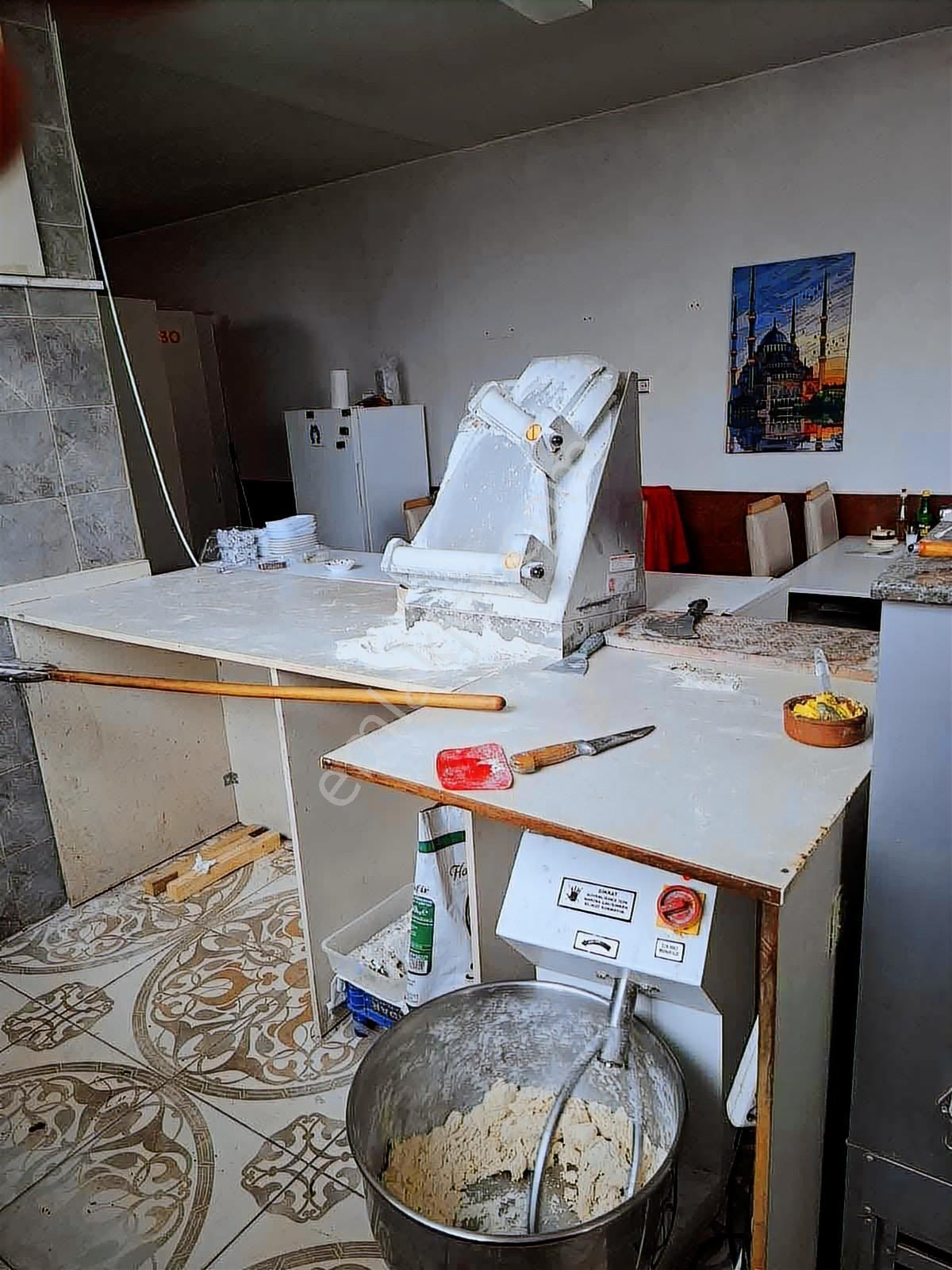 Yön Group'tan Devren Satılık Restaurant - Görsel 8