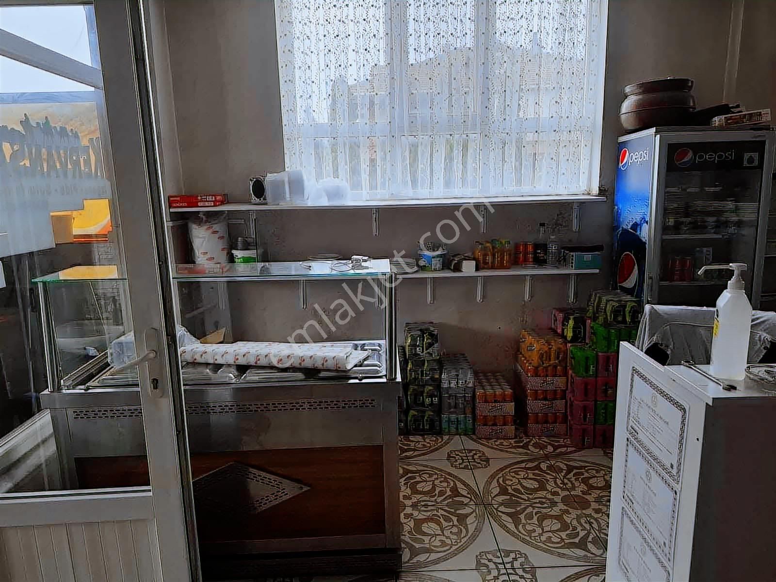 Yön Group'tan Devren Satılık Restaurant - Görsel 4