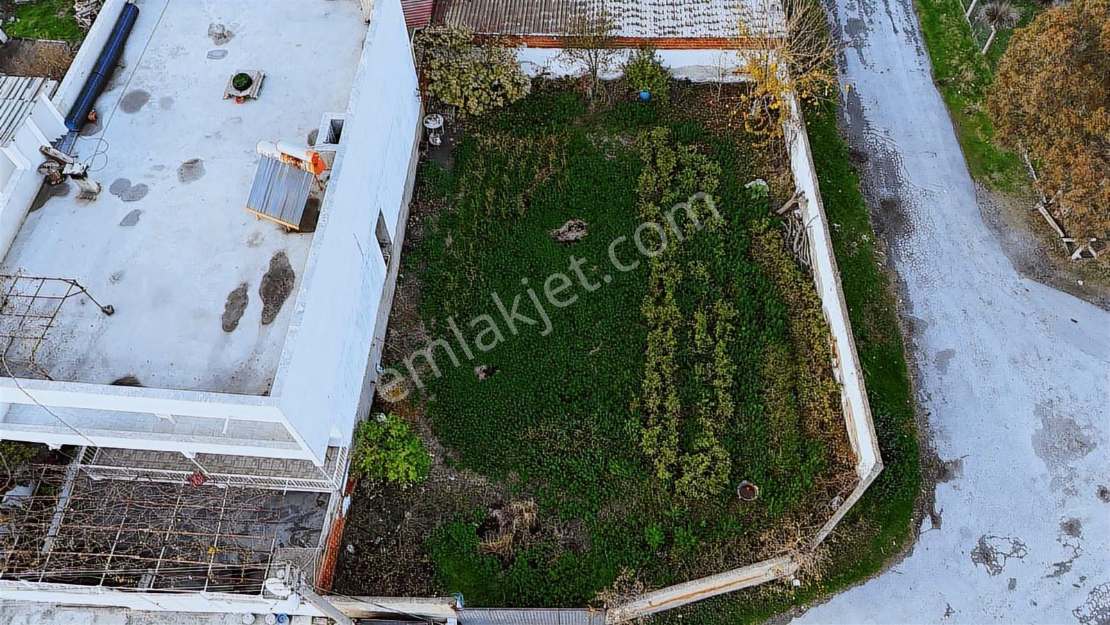 Kuşadası-bodrum Yolu Üzerinde İmarlı Arsa - Görsel 15