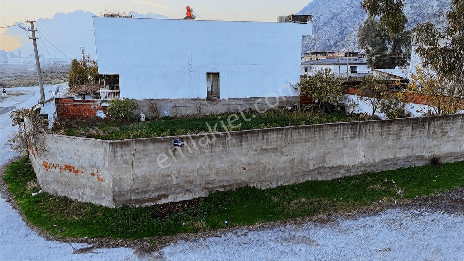 Kuşadası-bodrum Yolu Üzerinde İmarlı Arsa - Görsel 5