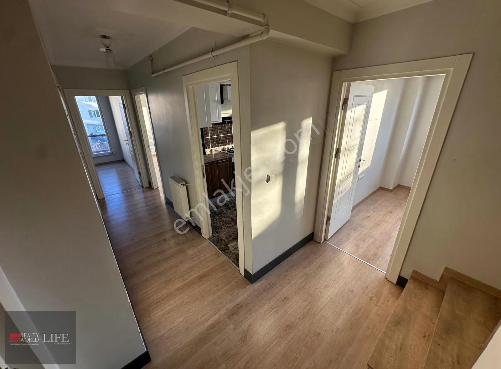 Rwlıfe// Alanönü Mah. Demokrat Sokakta Kiralık 3+1 Dubleks Daire - Görsel 23