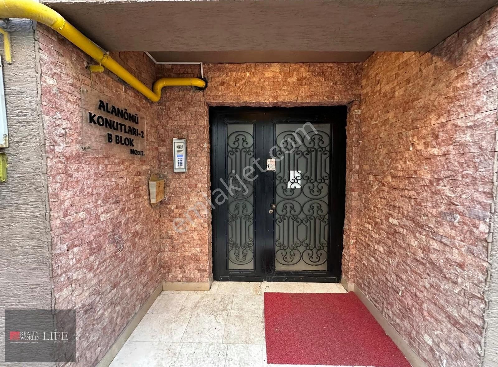 Rwlıfe// Alanönü Mah. Demokrat Sokakta Kiralık 3+1 Dubleks Daire - Görsel 21