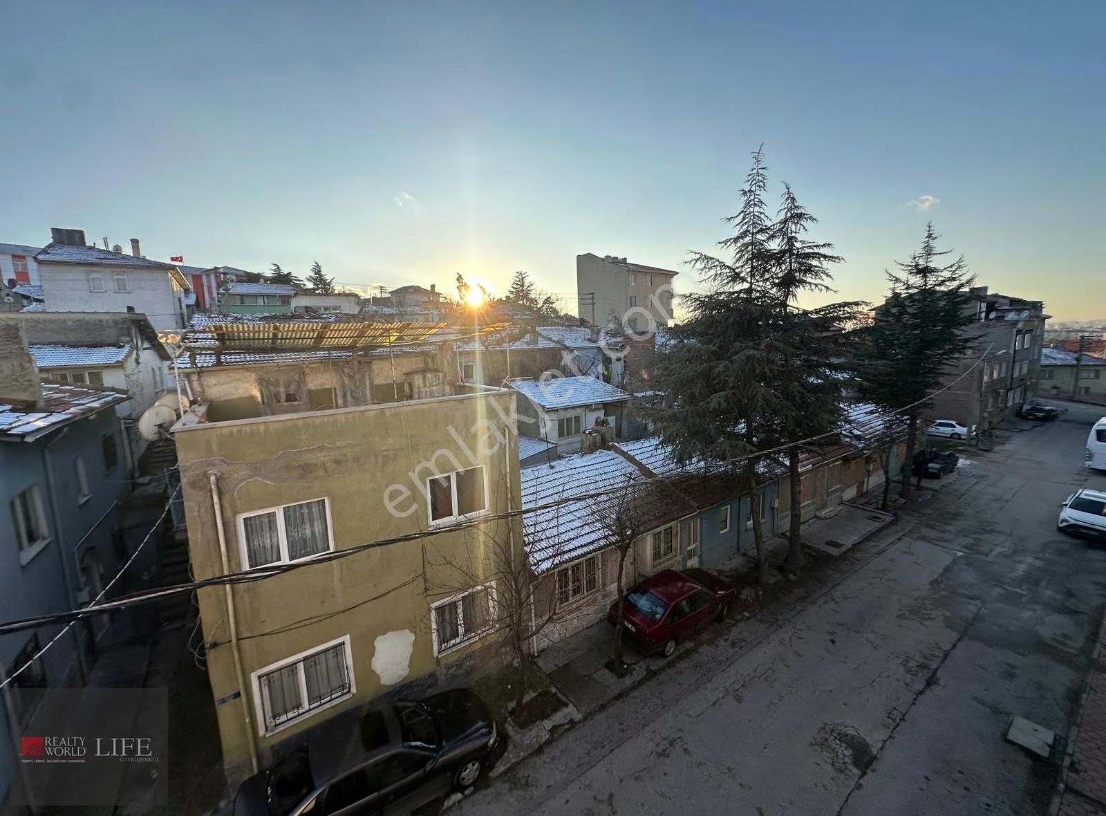 Rwlıfe// Alanönü Mah. Demokrat Sokakta Kiralık 3+1 Dubleks Daire - Görsel 7