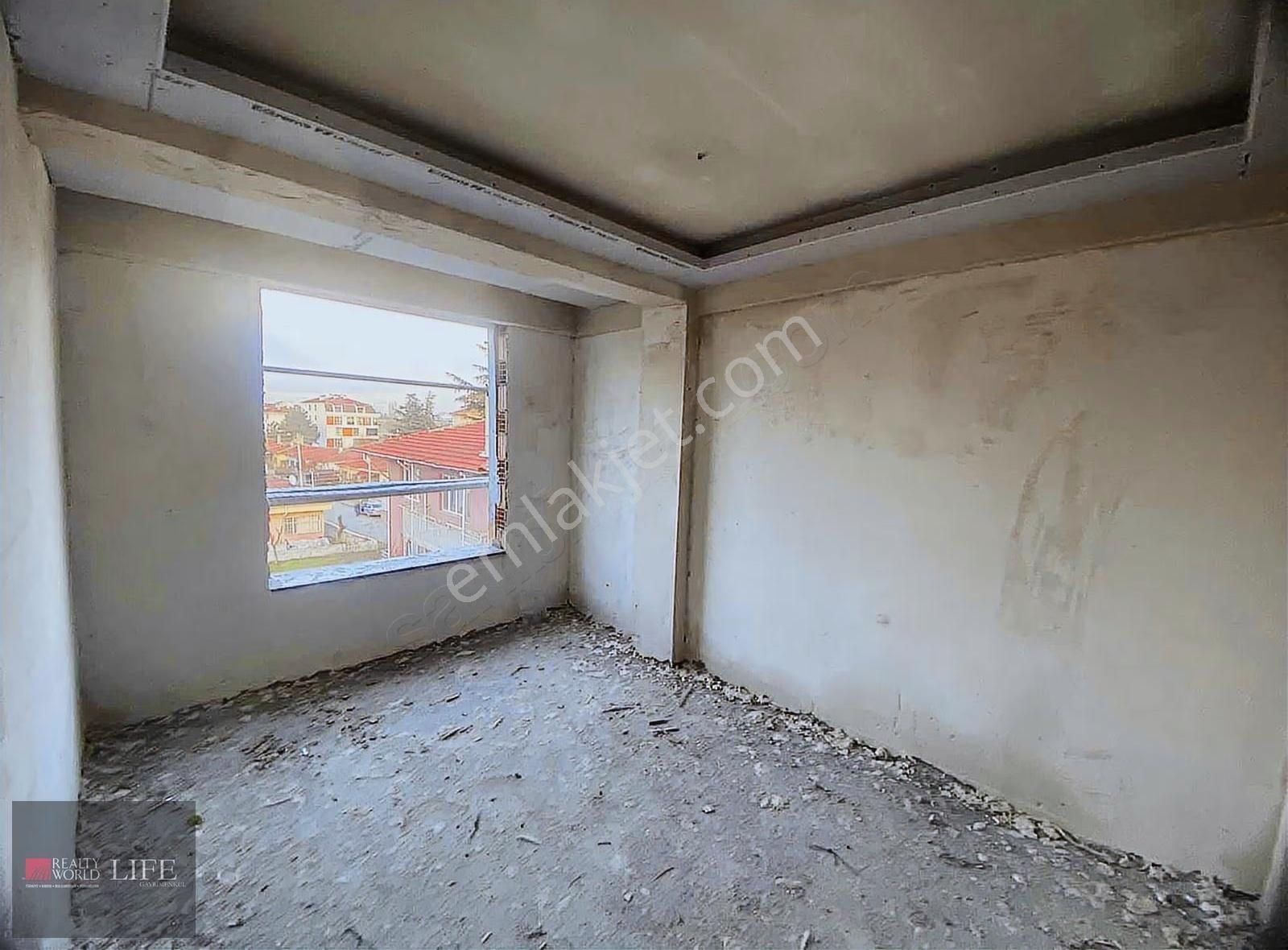 Rw Lıfe//ertuğrulgazi Mh Ebeveyn Banyolu Sıfır 3+1 Satılık Daire - Görsel 10