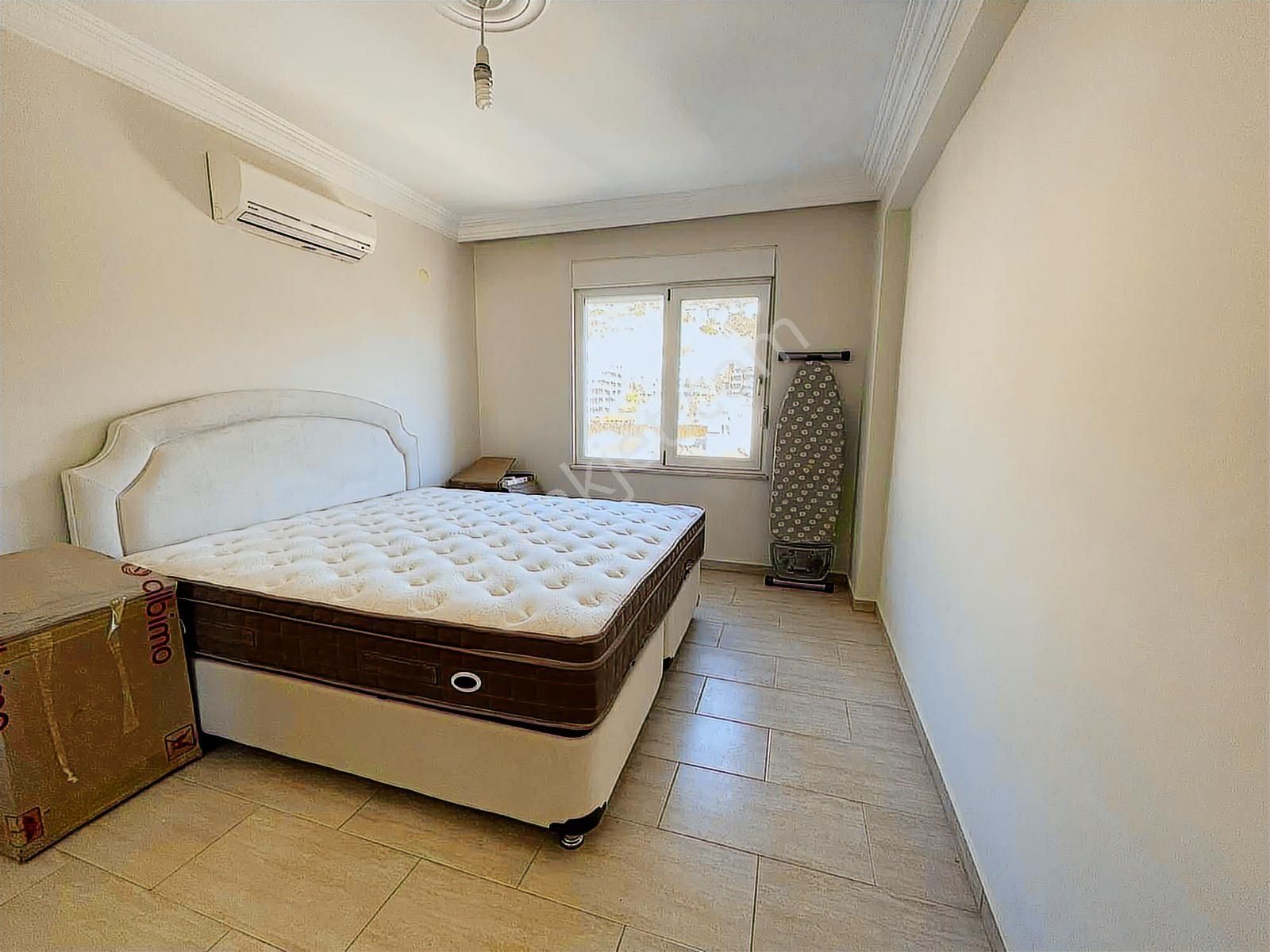 Alanyada Acil Satılık İkamete Uygun 130 M2 Lüx Daire - Görsel 6