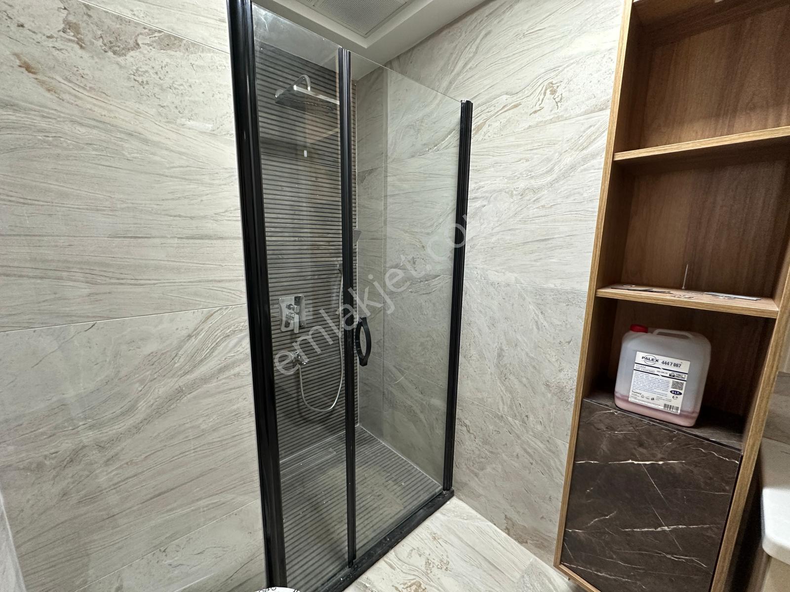 Aksoy'dan Göletli Park Civarı Ultra Lüks 2+1 Acil Satılık Daire / Bağcılar - Görsel 21
