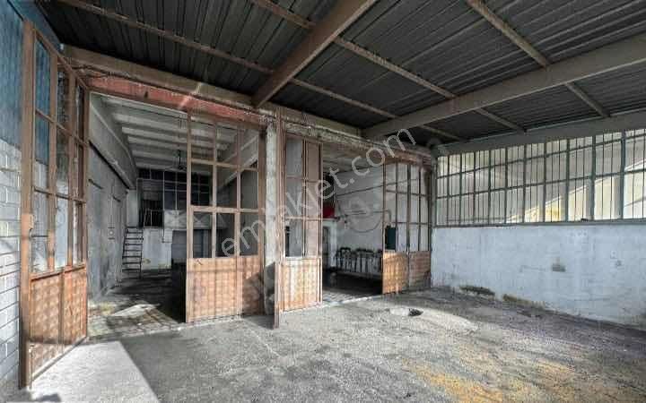 Anadolu Sanayide Satılık 90 M2 Dükkan - Görsel 11