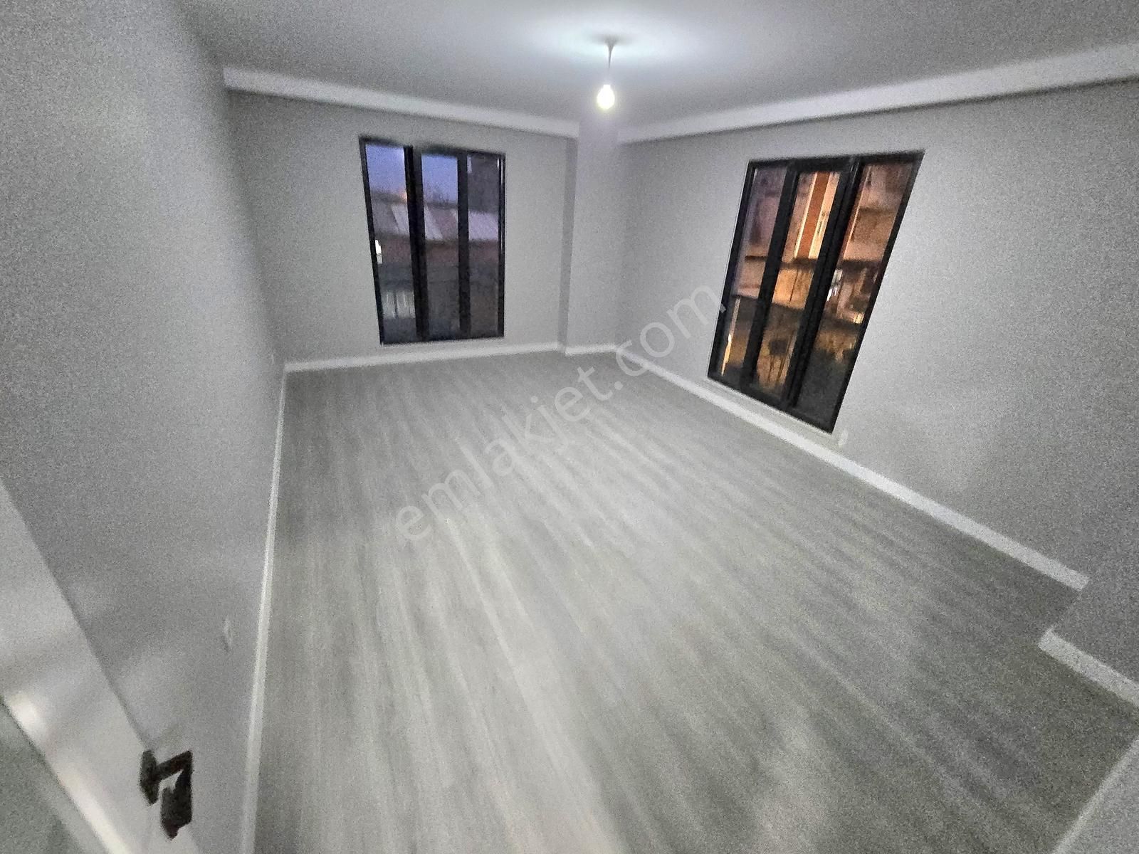 Pusula İnş.tan Cebeci Mah Sitede Yerden Istmalı 135m2 3+1 1kat D - Görsel 21