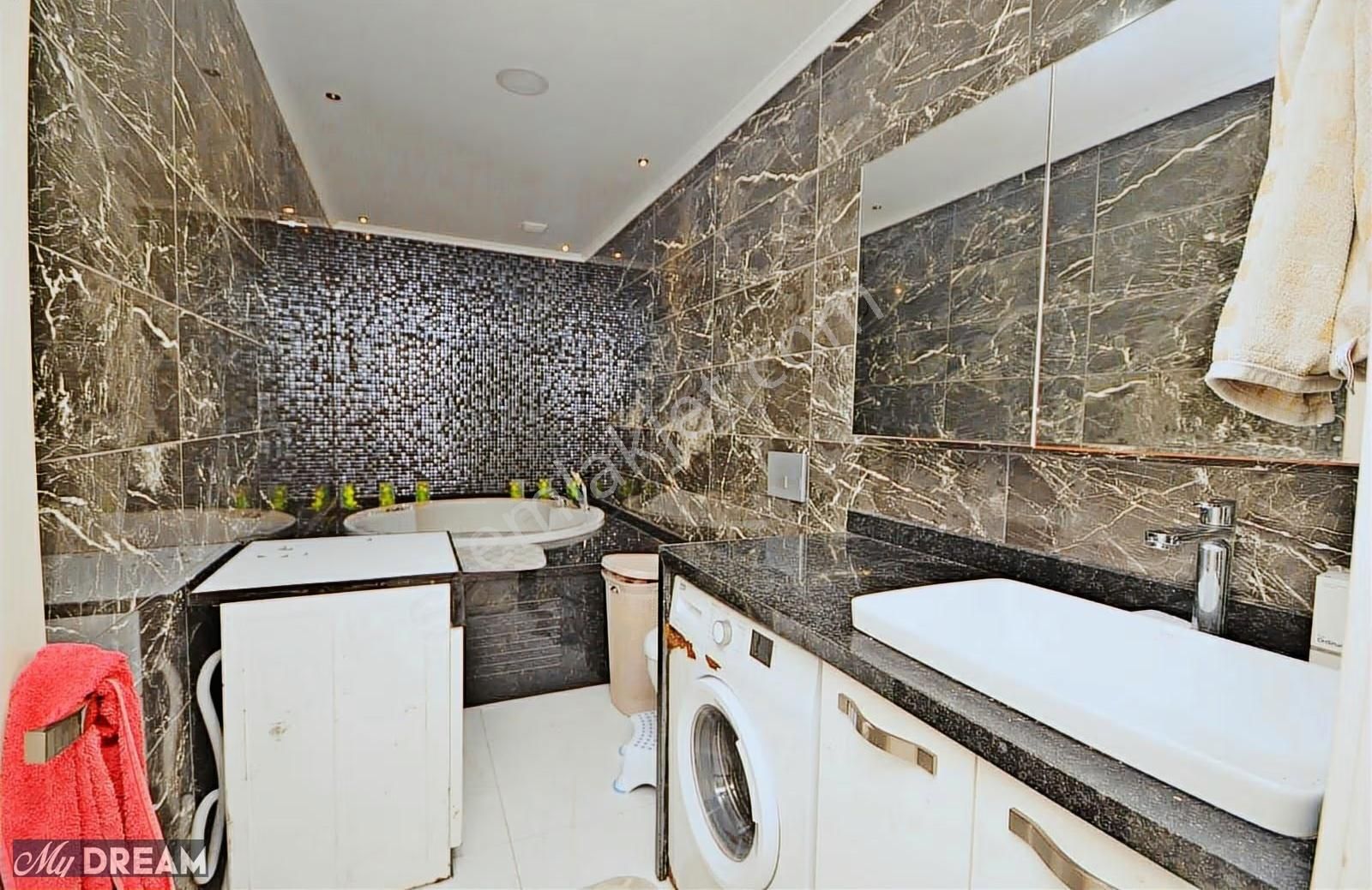 Kargıcak Eco Marin Villa Konseptinde Daire - Görsel 3