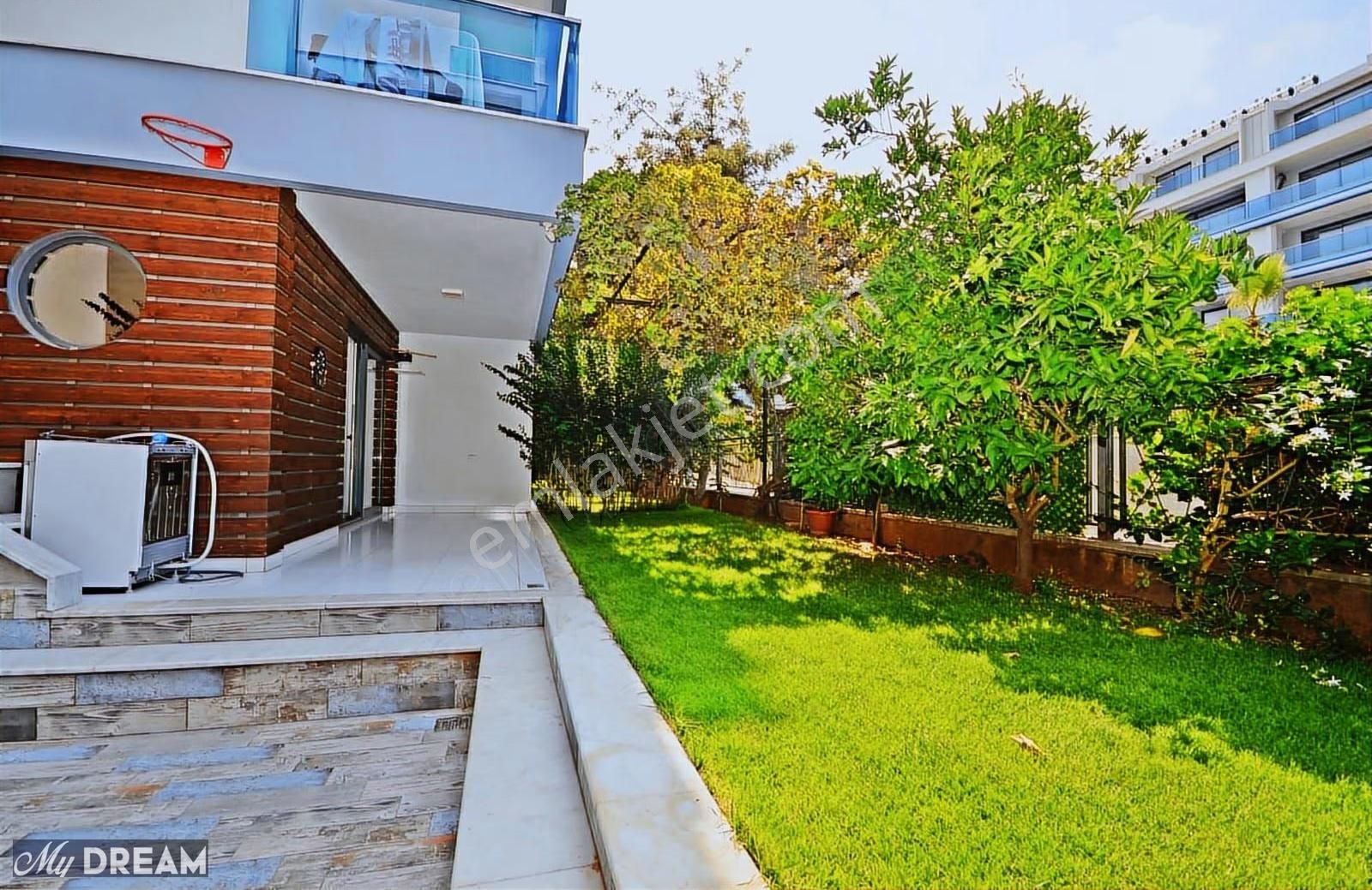 Kargıcak Eco Marin Villa Konseptinde Daire - Görsel 4