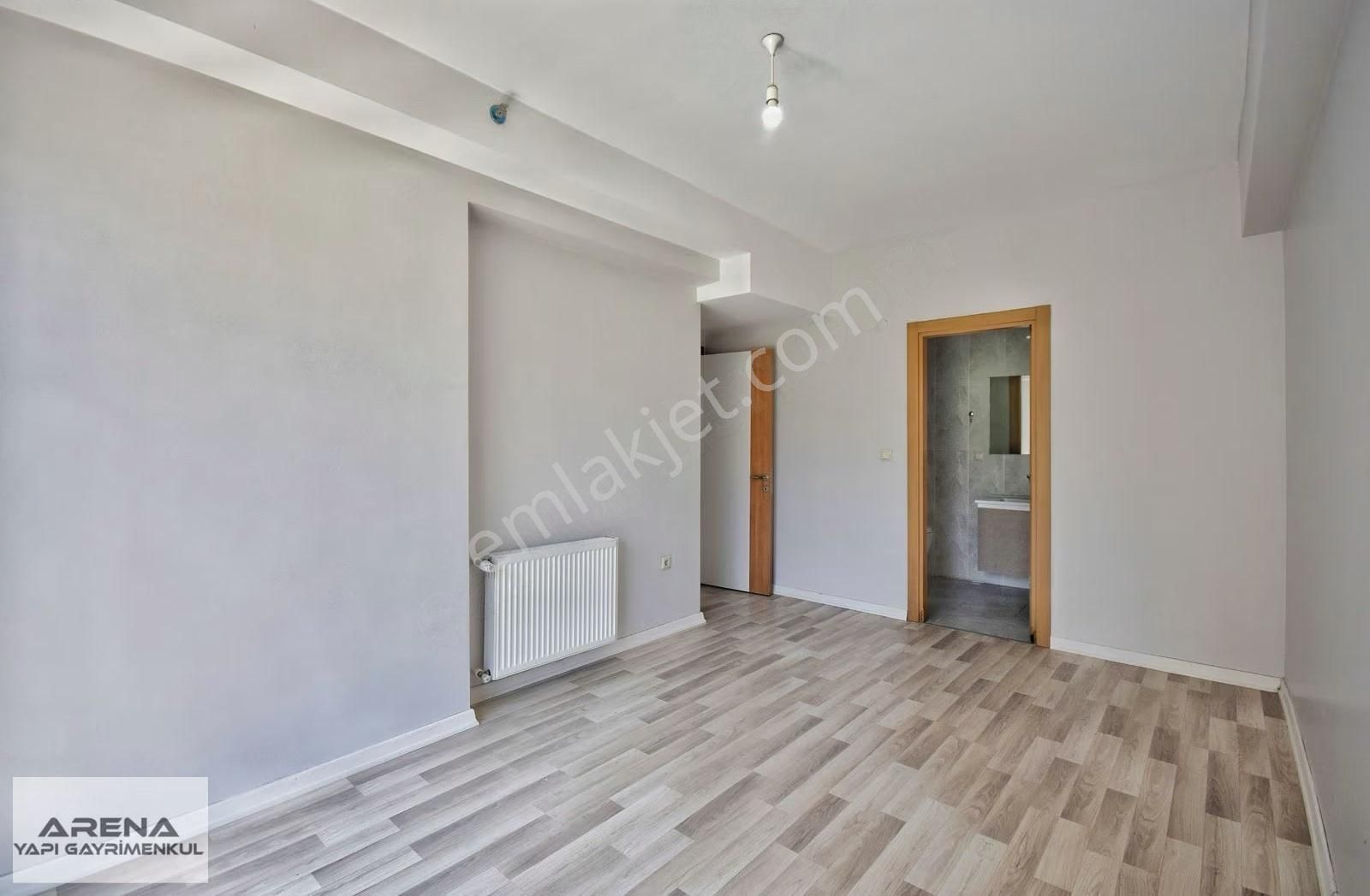 Arena Yapı'dan Site İçi Krediye Uygun Merkezi Konumda 3+1 Daire - Görsel 20