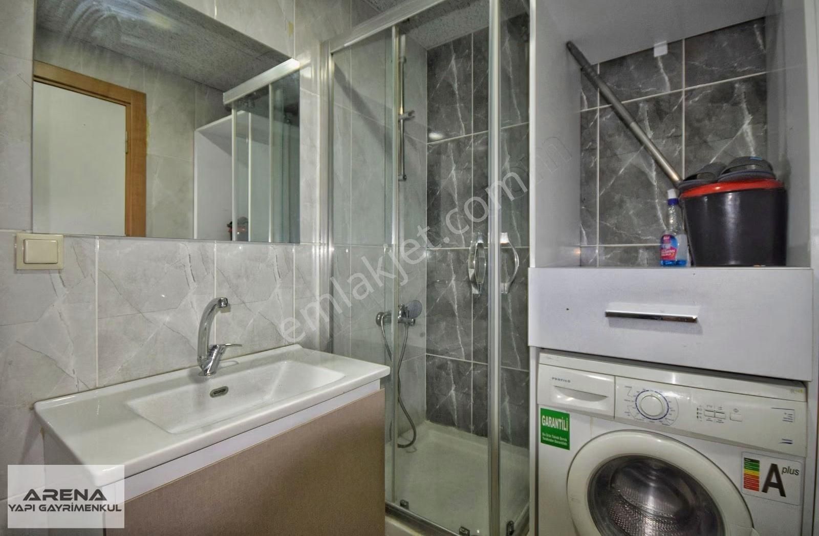 Arena Yapı'dan Site İçi Krediye Uygun Merkezi Konumda 3+1 Daire - Görsel 22