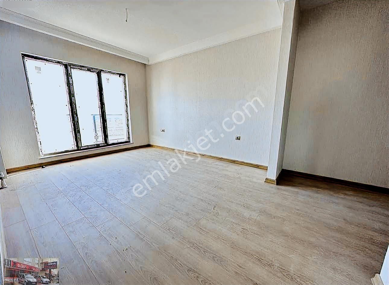 Ödüllü Proje Meva Şehirde 4+1 Deluxe - Görsel 24