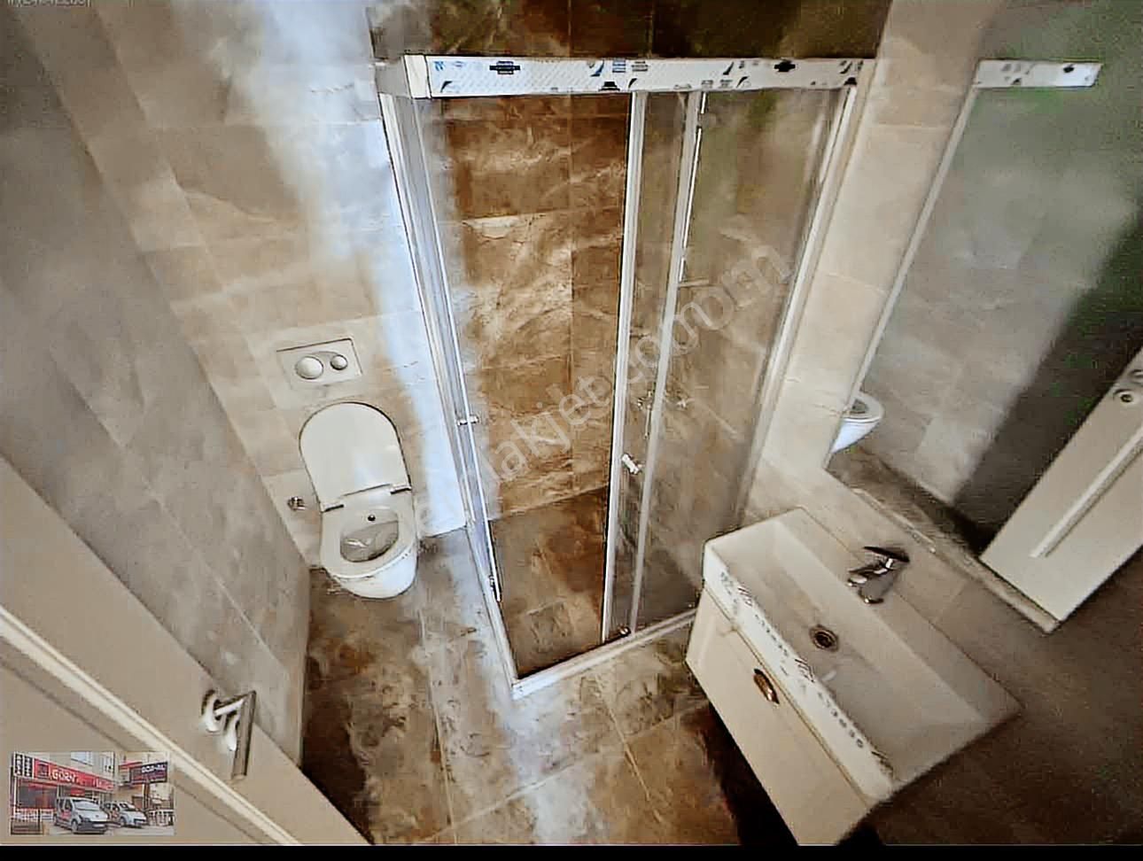 Ödüllü Proje Meva Şehirde 4+1 Deluxe - Görsel 20