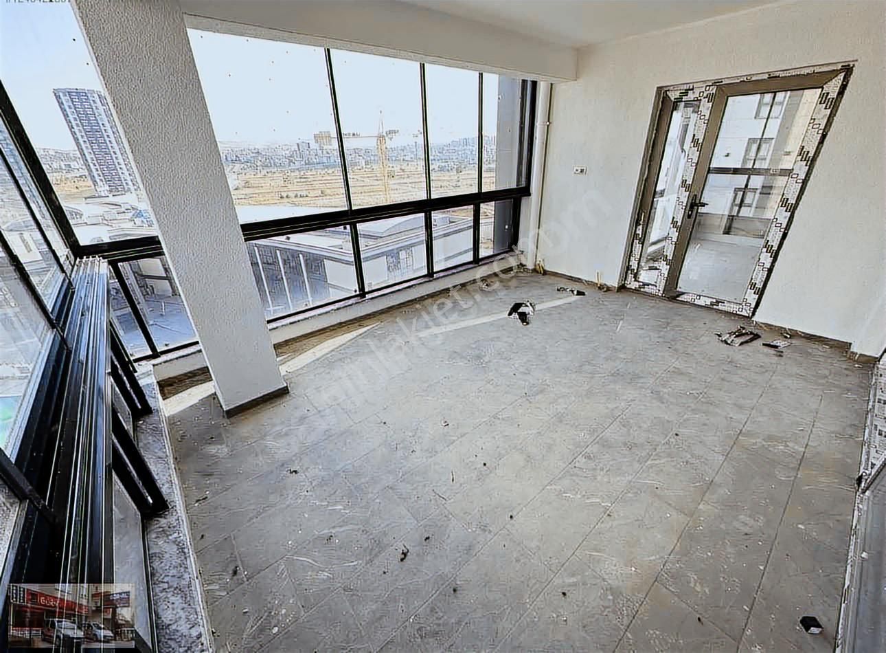 Ödüllü Proje Meva Şehirde 4+1 Deluxe - Görsel 19