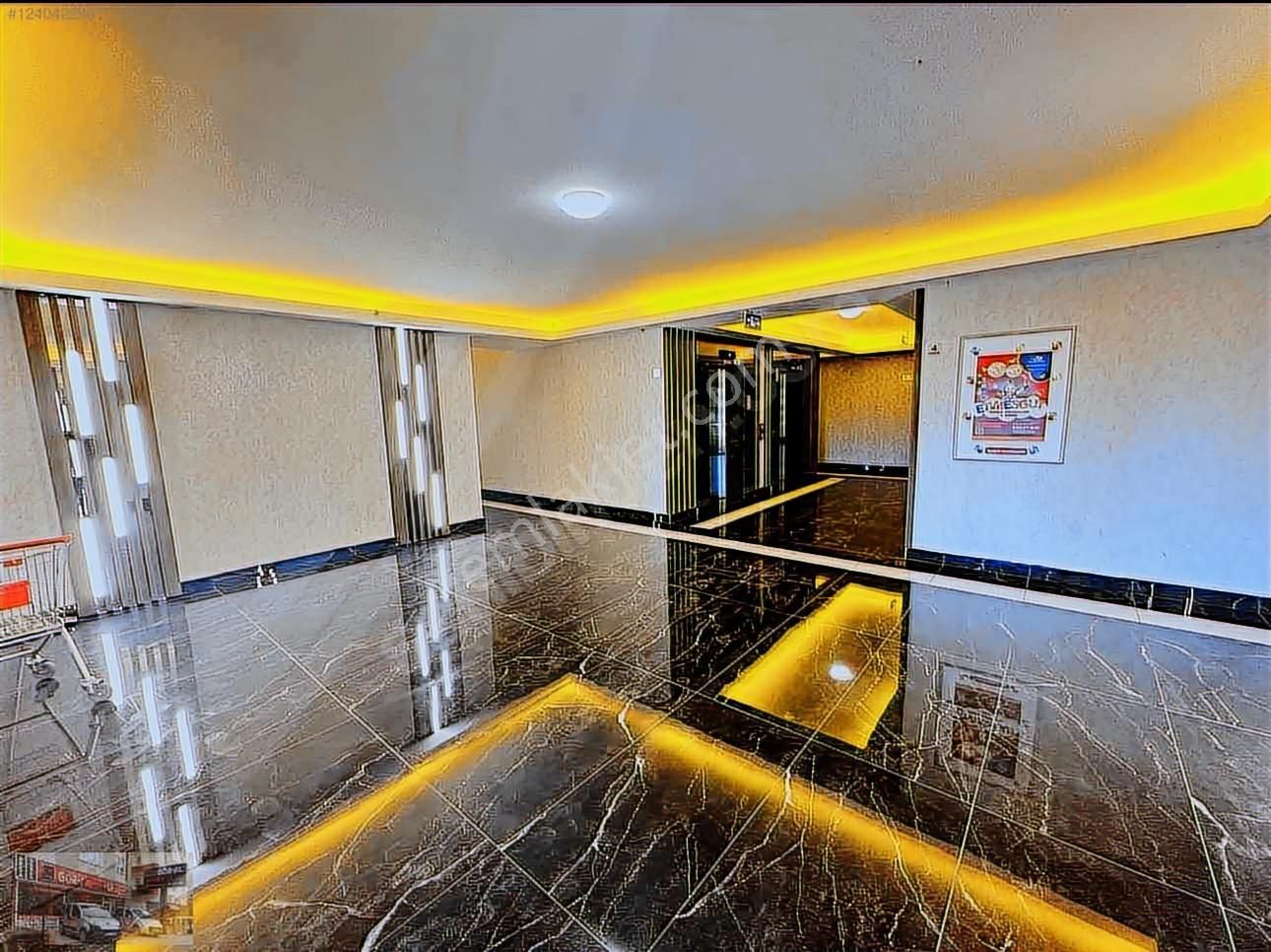 Ödüllü Proje Meva Şehirde 4+1 Deluxe - Görsel 4