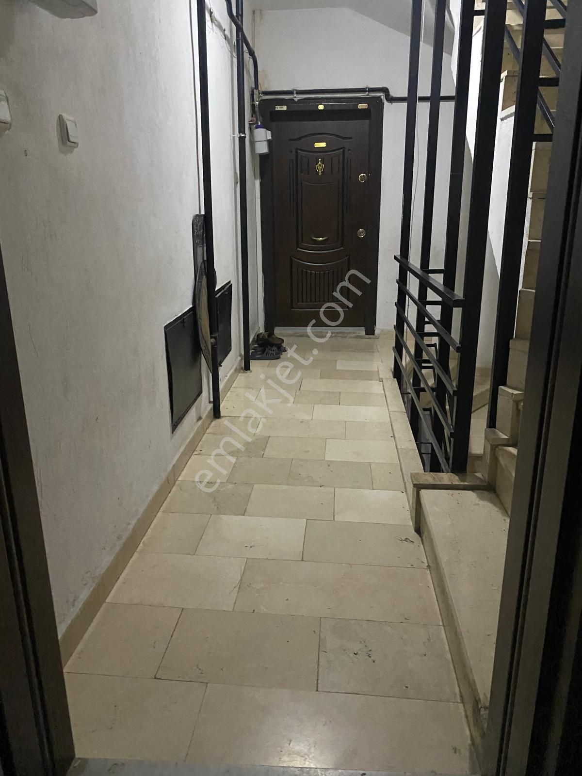 İsa Kavak Gayrimenkul’den Selçuklu / Akşemsettin’de Kiralık Daire