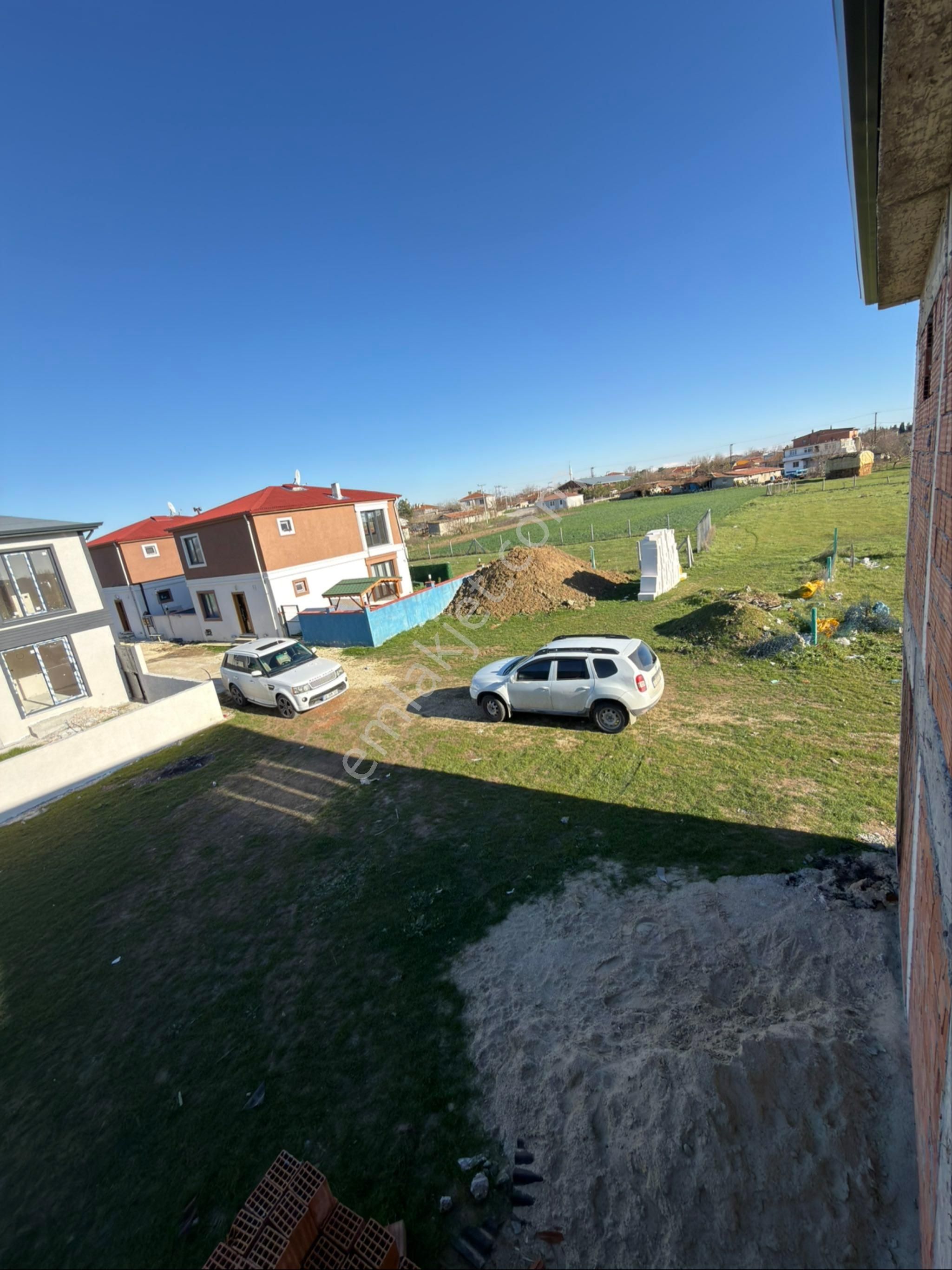 Villa İmarlı Arsa - Görsel 5