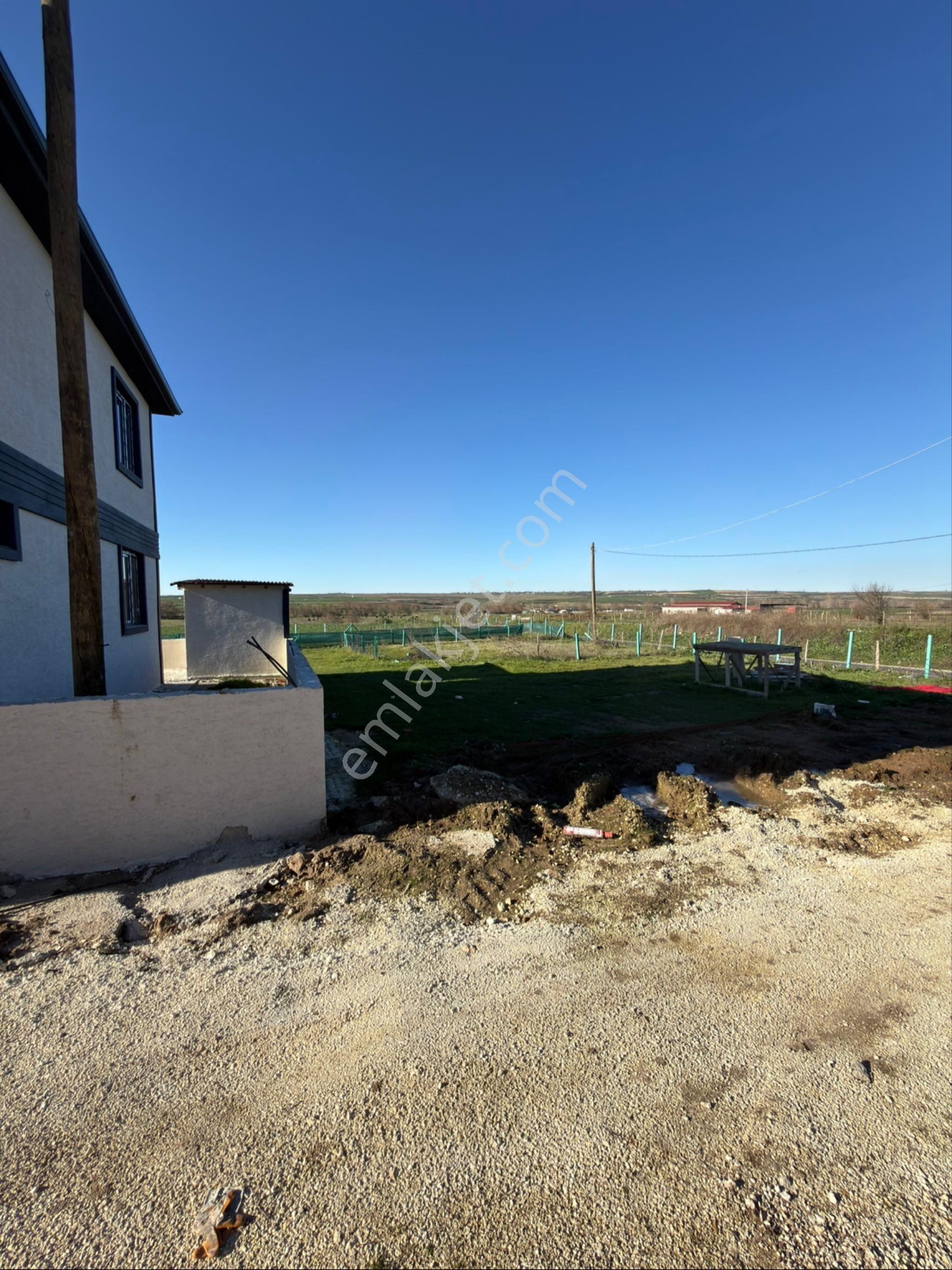 Villa İmarlı Arsa - Görsel 9